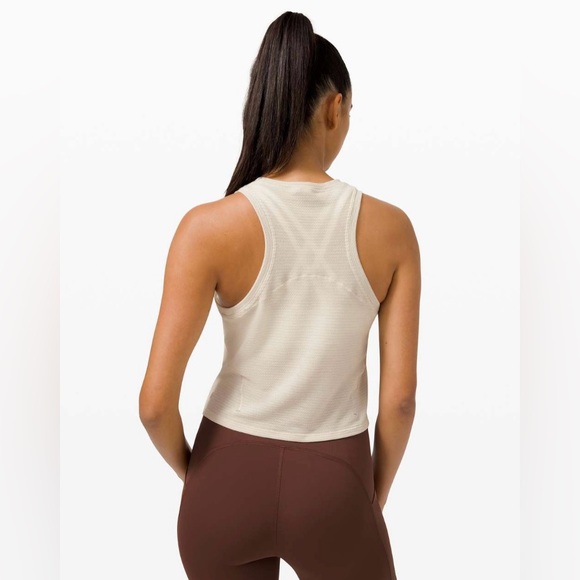 Run and Train Racerback Tank - Picture 4 of 5